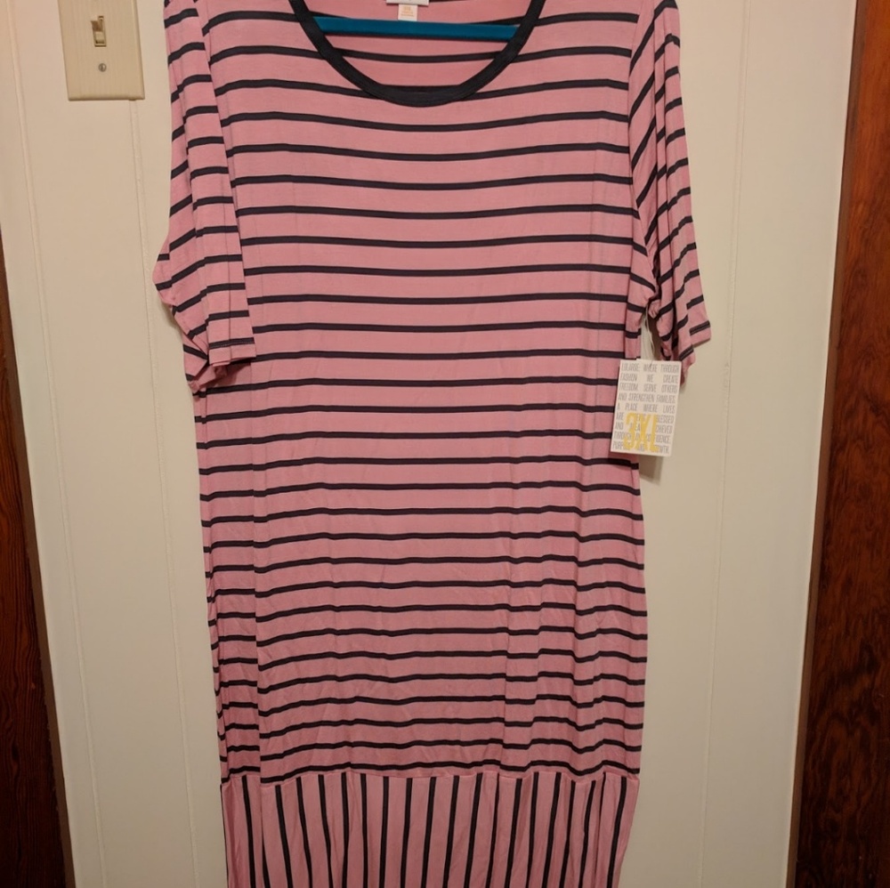 3XL Julia Lularoe